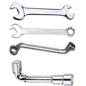 Wrenches (0)